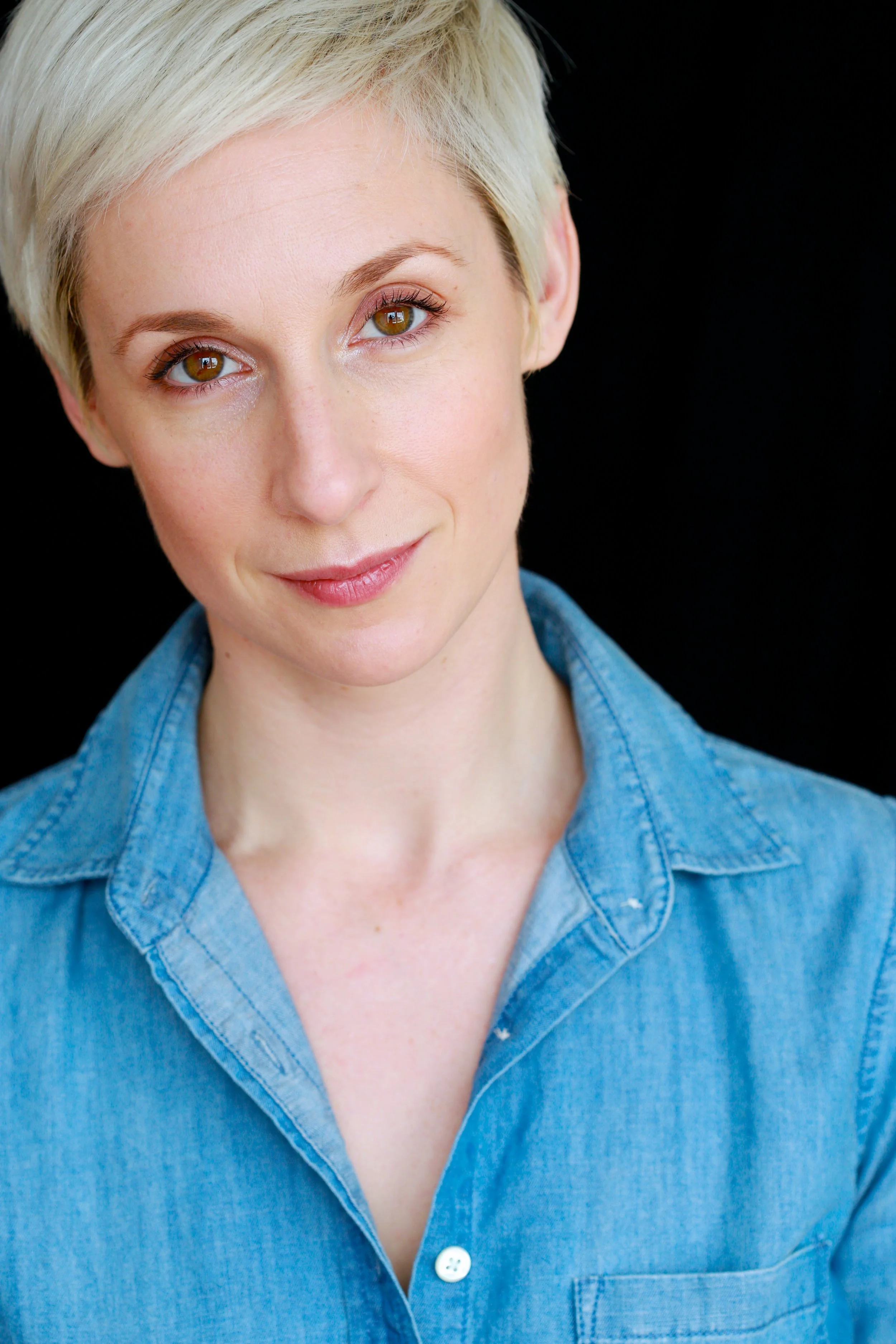 ABOUT — Kathryn Zdan